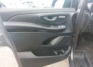 Mercedes-Benz Třídy V 21