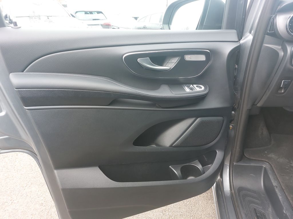 Mercedes-Benz Třídy V