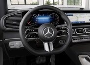 Mercedes-Benz GLE SUV / Terénní 2,0 l 260 kw