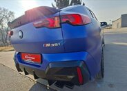 BMW X2 SUV / Terénní 2,0 l 221 kw