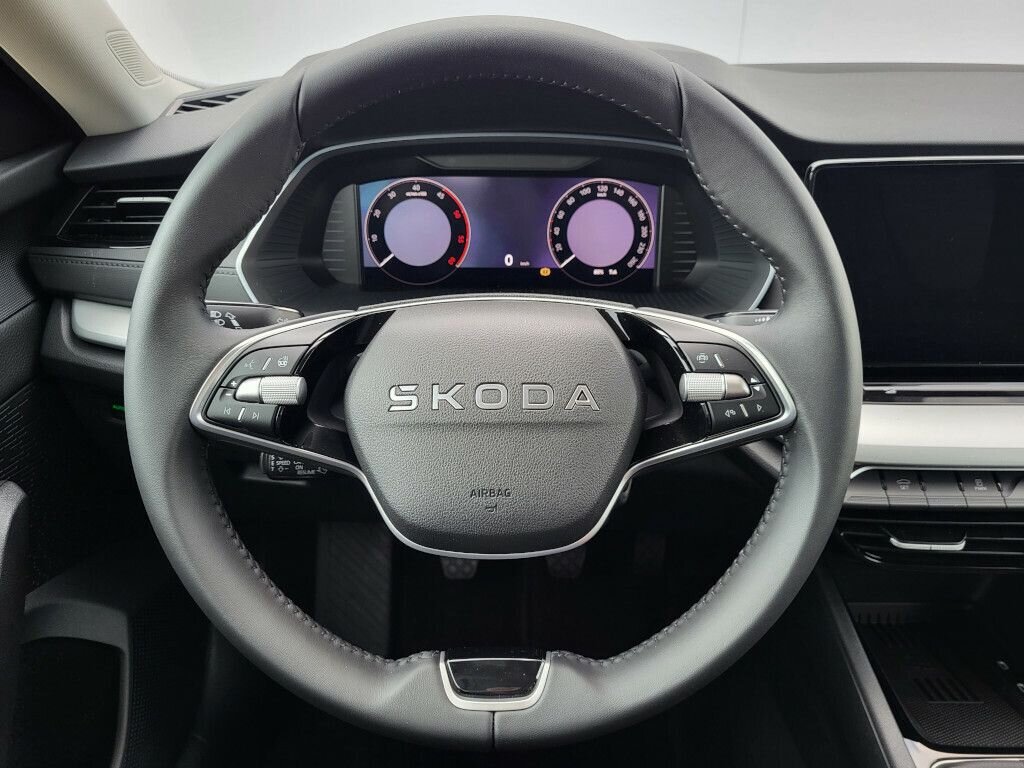 Škoda Octavia Kombi 2,0 l 85 kw