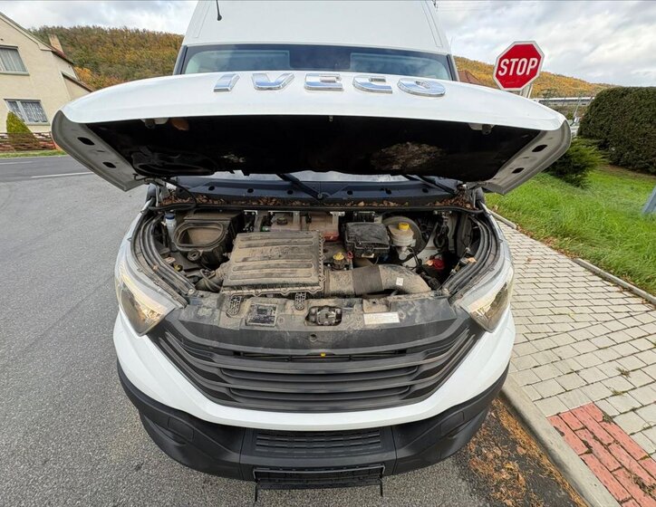 Iveco Daily 22