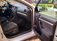 Volkswagen Golf Kombi 1,4 l 90 kw