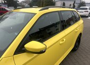 Škoda Fabia Kombi 999,0 70 kw