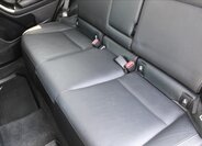 Subaru Forester SUV / Terénní 2,0 l 177 kw