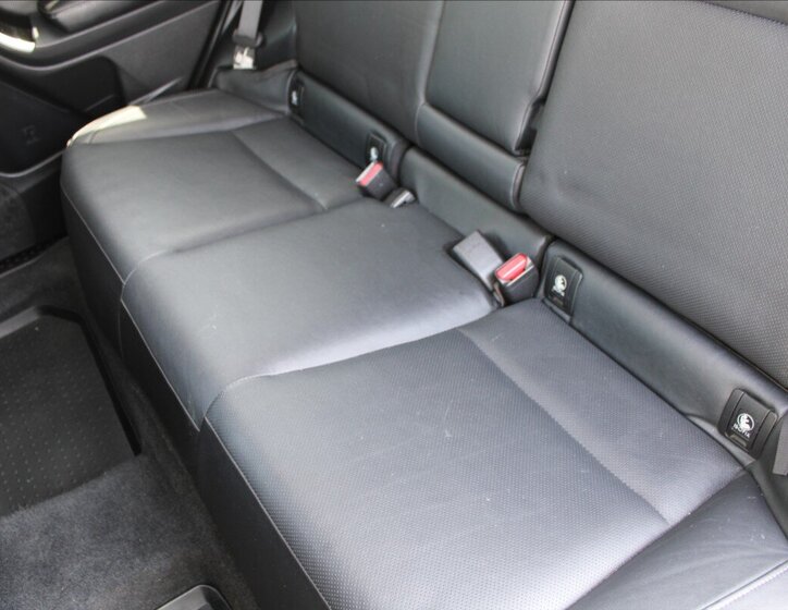 Subaru Forester SUV / Terénní 2,0 l 177 kw