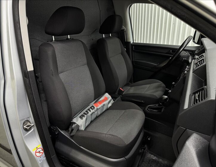 Volkswagen Caddy Ostatní 1,4 l 81 kw