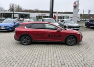 KIA Ostatní Hatchback 1,6 l 110 kw