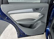 Audi Q5 SUV / Terénní 2,0 l 130 kw