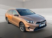 KIA Ceed Kombi 1,5 l 117 kw