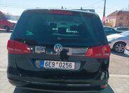 Volkswagen Sharan Kombi 2,0 l 130 kw