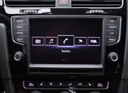 Volkswagen Golf Hatchback 2,0 l 221 kw