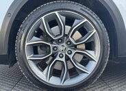 Škoda Superb Kombi 2,0 l 200 kw