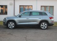 Škoda Kodiaq SUV 2,0 l 140 kw
