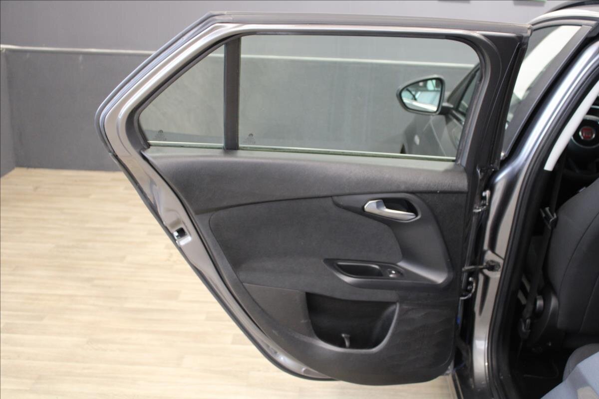 Fiat Tipo Kombi 1,6 l 88 kw