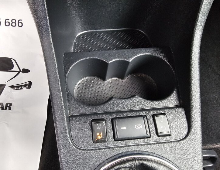 Škoda Fabia Kombi 1,2 l 77 kw