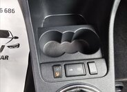 Škoda Fabia Kombi 1,2 l 77 kw