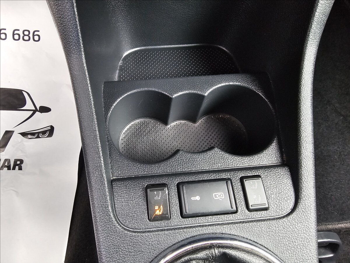 Škoda Fabia Kombi 1,2 l 77 kw