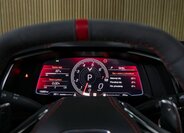 Chevrolet Corvette Kabriolet 6,2 l 354 kw