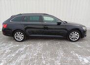 Škoda Superb Kombi 2,0 l 110 kw