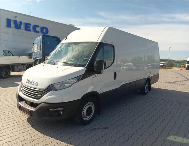 Iveco Daily 1