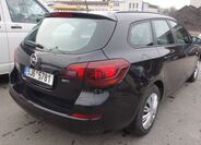 Opel Astra 12