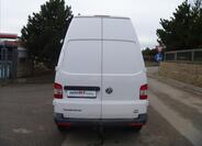 Volkswagen Transporter 6