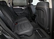 Volkswagen Touareg SUV / Terénní 3,0 l 210 kw