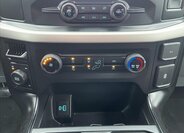 Ford F-150 Pick-up 5,0 l 298 kw