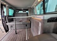 Volkswagen California VAN-Minibus 2,0 l 150 kw