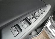 Hyundai Tucson SUV 1,6 l 100 kw