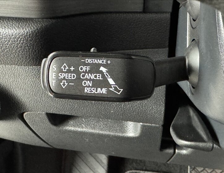 Škoda Kodiaq SUV / Terénní 2,0 l 110 kw