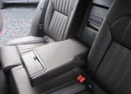 Škoda Superb Liftback 2,0 l 200 kw