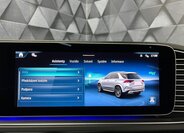 Mercedes-Benz GLE SUV 3,0 l 270 kw