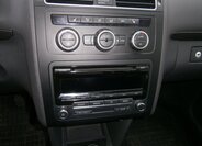 Volkswagen Touran Kombi 1,6 l 77 kw