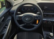 Hyundai i20 Hatchback 998,0 66 kw