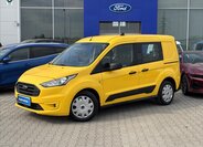 Ford Transit Connect Skříň 1,5 l 74 kw