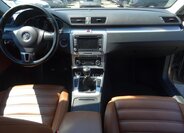 Volkswagen Passat CC Ostatní 2,0 l 100 kw