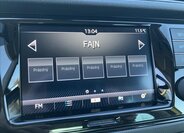 Škoda Fabia Kombi 999,0 70 kw