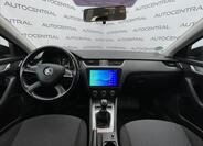Škoda Octavia 16