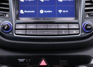 Hyundai Tucson SUV 1,7 l 85 kw