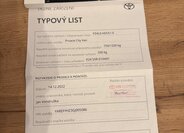 Toyota ProAce City MPV 0,0 96 kw