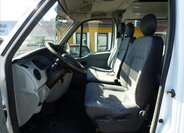 Renault Master Skříň 2,5 l 88 kw