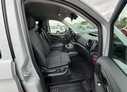 Mercedes-Benz Vito Skříň 2,0 l 140 kw