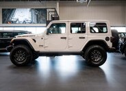 Jeep Wrangler Ostatní 3,6 l 213 kw