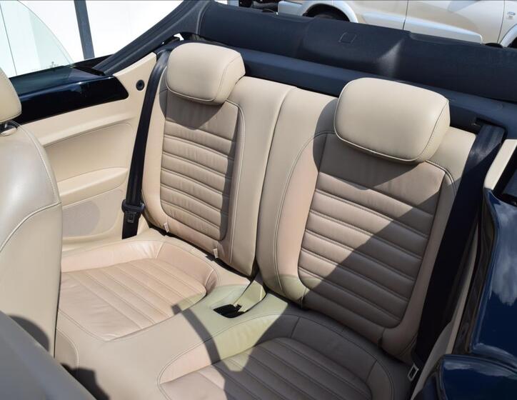 Volkswagen Beetle 22