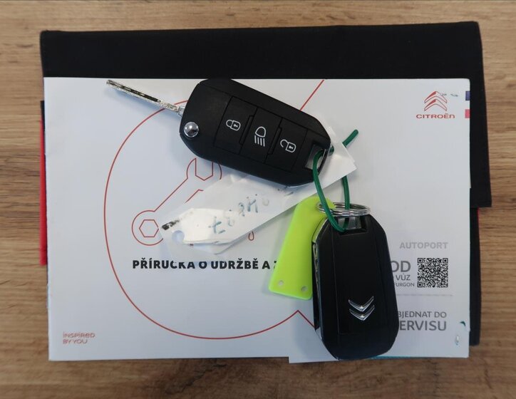 Citroën Jumpy Ostatní 2,0 l 106 kw