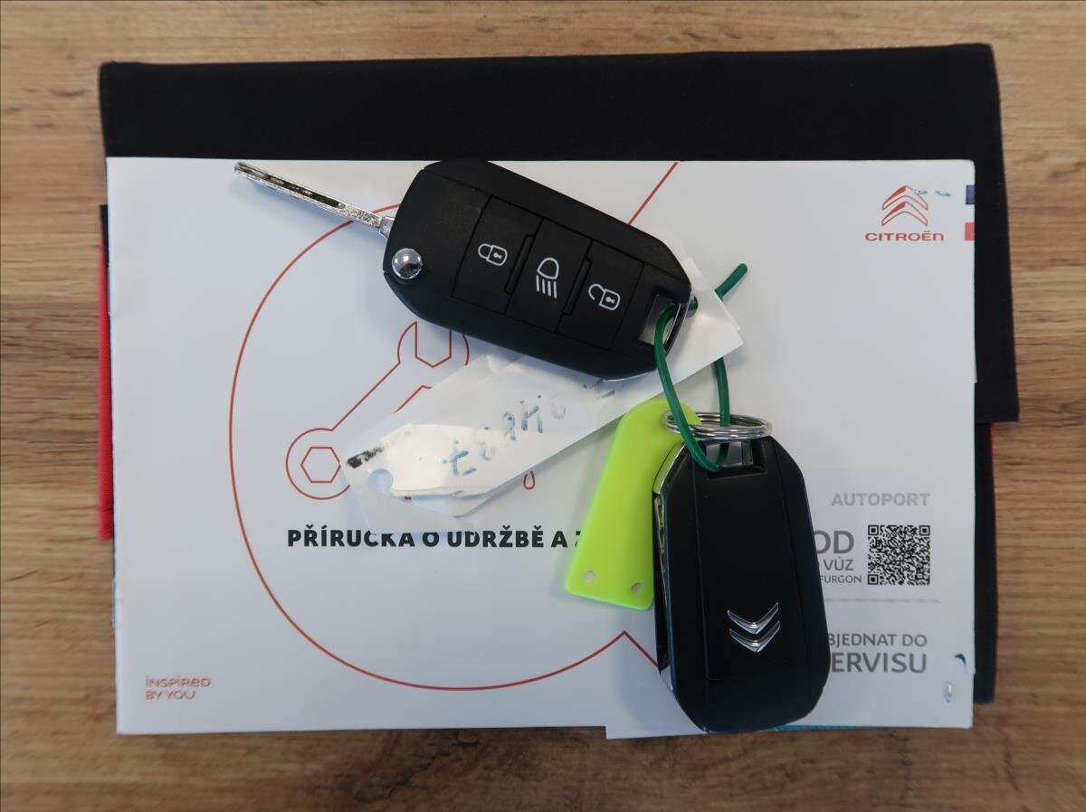 Citroën Jumpy Ostatní 2,0 l 106 kw