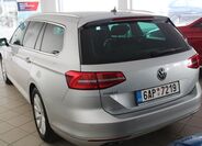 Volkswagen Passat 4