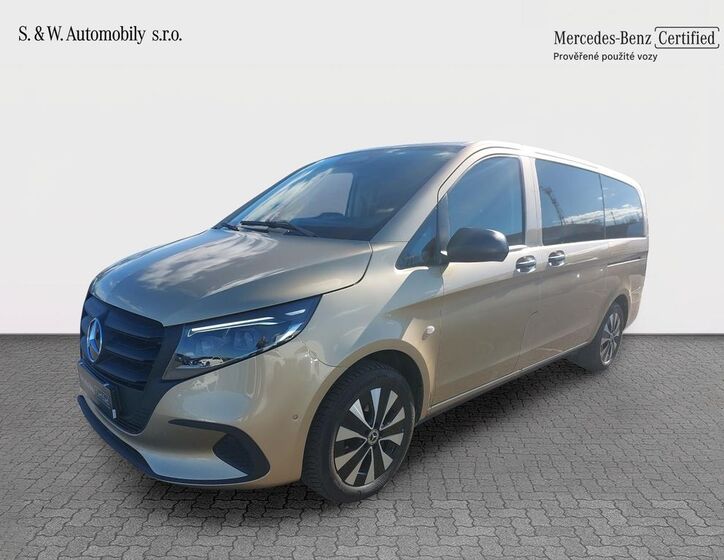 Mercedes-Benz Vito 1